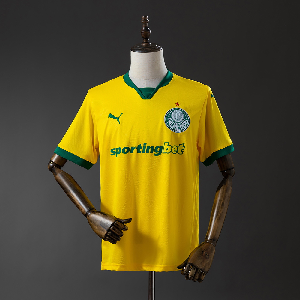 Camisa Palmeiras III